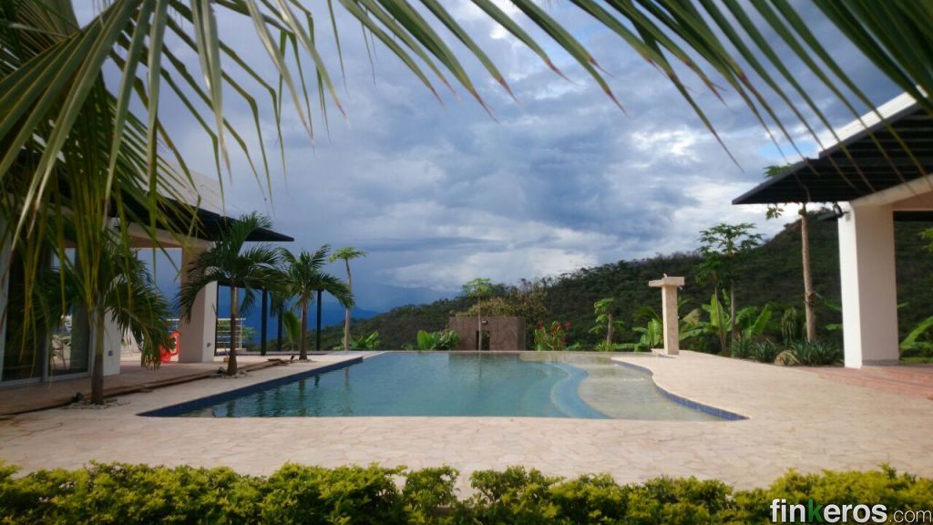 Finca Mediterranea - Finca en Medellín, Antioquia